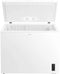 Inventum VK980W - Vrieskist - No Frost - 233L