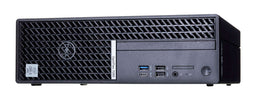 DELL OptiPlex 7080 i5-10500 16GB 256GB SSD SFF Win11pro Gebruikt