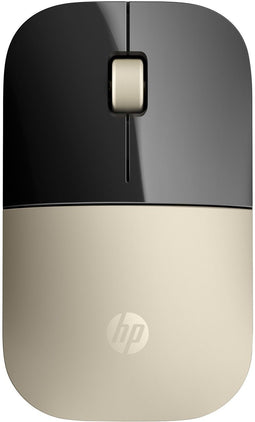 HP Z3700 - Draadloze muis - 16 maanden batterijduur - Goud