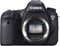 Canon EOS 6D - Camera Body - Occasion - Aantal opnamen 51970 - Zwart