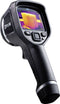 Flir E5xt Warmtebeeldcamera - 160x120 pixels -20 tot 400 °C - MSX - Wifi