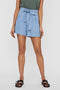 VERO MODA VMMIA HR LOOSE SUMMER SHORTS GA NOOS - Dames Shorts - High rise - Slim fit - Maat S