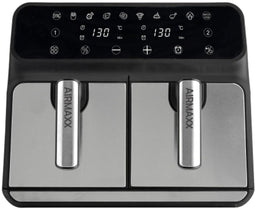 LUCHTFRITEUSE TM ELECTRON 1700 W 8 L