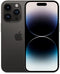 Apple iPhone 14 Pro - Spacezwart - 256 GB - Fysieke simkaart + eSIM