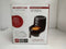 Inventum GF252HL - Airfryer - 2,5 liter - 80 tot 200°C - 1500 watt - Zwart/RVS