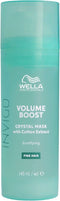 Wella Invigo Volume Boost Crystal Masker