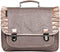 Caramel & Cie - Boekentas/Schooltas lagere school - Frousfrous paillettes - Large