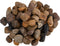 vidaXL - Kiezelstenen - gepolijst - 2-5 - cm - 25 - kg - meerkleurig