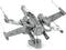 Metal earth Star Wars X-Wing - Bouwpakket