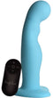 G-spot Vibrator XR Blauw Siliconen