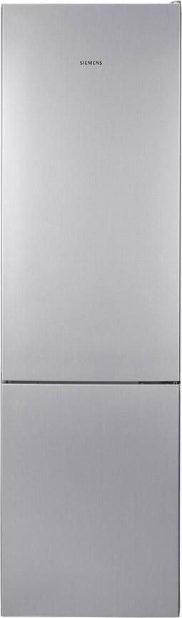 Siemens KG39N2LAF - Koelvriescombinatie - A energieklasse - Total noFrost - Metaallook