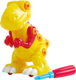 Play Bouw je eigen Dino - T-Rex