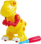 Play Bouw je eigen Dino - T-Rex
