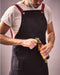Barbecue schort voor mannen - Gentlemens Hardware