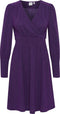 Ichi IHNELLY DR - Dames Jurk - Maat M