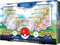 Pokémon GO Premium Collection Box - Radiant Eevee - Pokémon Kaarten
