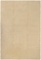 vidaXL - Vloerkleed - rechthoekig - 200x300 - cm - katoen - naturel