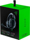 Razer Blackshark V2 X - Gaming Headset - Ruisonderdrukkende microfoon en 7.1-surroundgeluid - Zwart