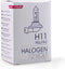 M-tech H11 12V 55W - Basic - 1 stuk