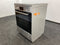 BOSCH HLN39A050U - Fornuis 60 cm - Inductie 7900 W - Roestvrijstaal