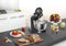 Bosch MUM59M55 - Keukenmachine - 1000W met 3D PlanetaryMixing en Patisserie set