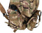 Duo Commerce - Waterdichte Militaire Outdoor Sport Rugzak 48.5L - Survival Jacht Fietsen Klimmen Extreme sporten - Ruimte voor Slaapzak benodigheden Kamperen