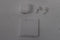 Apple AirPods 4 - TWS - ANC - Wit