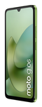 MOTOROLA moto g06 - 256 GB Groen
