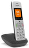 Gigaset E390 - DECT-telefoon - grote knoppen met SOS-functie - (max. 6 handsets)