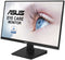 ASUS VA24EHE - Full HD IPS Monitor - 75Hz FreeSync - Zwart