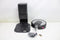 iRobot® Roomba® i7+ - Robotstofzuiger - Slimme navigatie automatische vuilafvoer - Zilver zwart