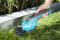 GARDENA AccuCut Li - Grasschaar - Accu 3.6 V - Maaibreedte 80 mm