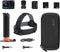 GoPro HERO12 Black - Actioncam - 5,3K60 video met HyperSmooth 6.0 stabilisatie