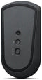 Lenovo ThinkPad - Bluetooth-muis - 2400 DPI - Zwart