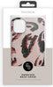 Selencia Hoesje Geschikt voor Samsung Galaxy S20 Ultra Hoesje - Selencia Maya Fashion Backcover - roze