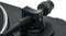 Thorens TD 101 A - Volautomatische Platenspeler - Inclusief element en phonotrap - Zwart