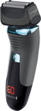 Remington XF8705 - Foliescheerapparaat - 100% waterproof - LiftLogic-snijbladen