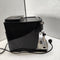 DeLonghi Magnifica S ECAM 21.117.B - Espressomachine - 15 bar - Zwart