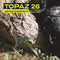 NOMAD® Topaz 26 L - Tourpack Rugzak - Ventilerend rugsysteem - phantom