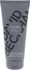 Geparfumeerde Douche Gel David Beckham Homme 200 ml