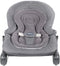 Chicco Relax Hoopla - Wipstoel baby - Verstelbare rugleuning en speelboog - Moon Grey
