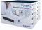 Gembird NSW-G5-01 - 5-poorts Gigabit LAN switch - 5x 1Gbps Ethernet poorten