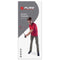 Pure 2 Improve - Swing Tempo Trainer 48 Inch - Verzwaarde kop voor betere swingkracht - Zwart