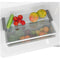 Etna KKO682 - Onderbouw koelkast - 138 liter - E - 37 dB(A)