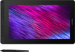 Huion Kamvas RDS-160 - Grafische Tablet - 16 Inch - USB-C Aansluiting