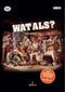 Wat Als? - Seizoen 3 - DVD (2023)