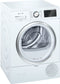 Bosch WT7U4691 - Warmtepompdroger - 8 kg - Wit
