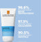 La Roche-Posay Anthelios Post-UV Balsem – After Sun Lotion - Geschikt voor een Gevoelige Huid - 200 ml