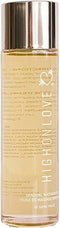 High on Love Sensual Massage Olie - Witte Chocolade