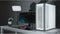 Corsair 7000D Airflow - Full-Tower ATX behuizing - Gehard glas - Wit